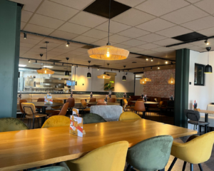 Restaurant de Babbelaar