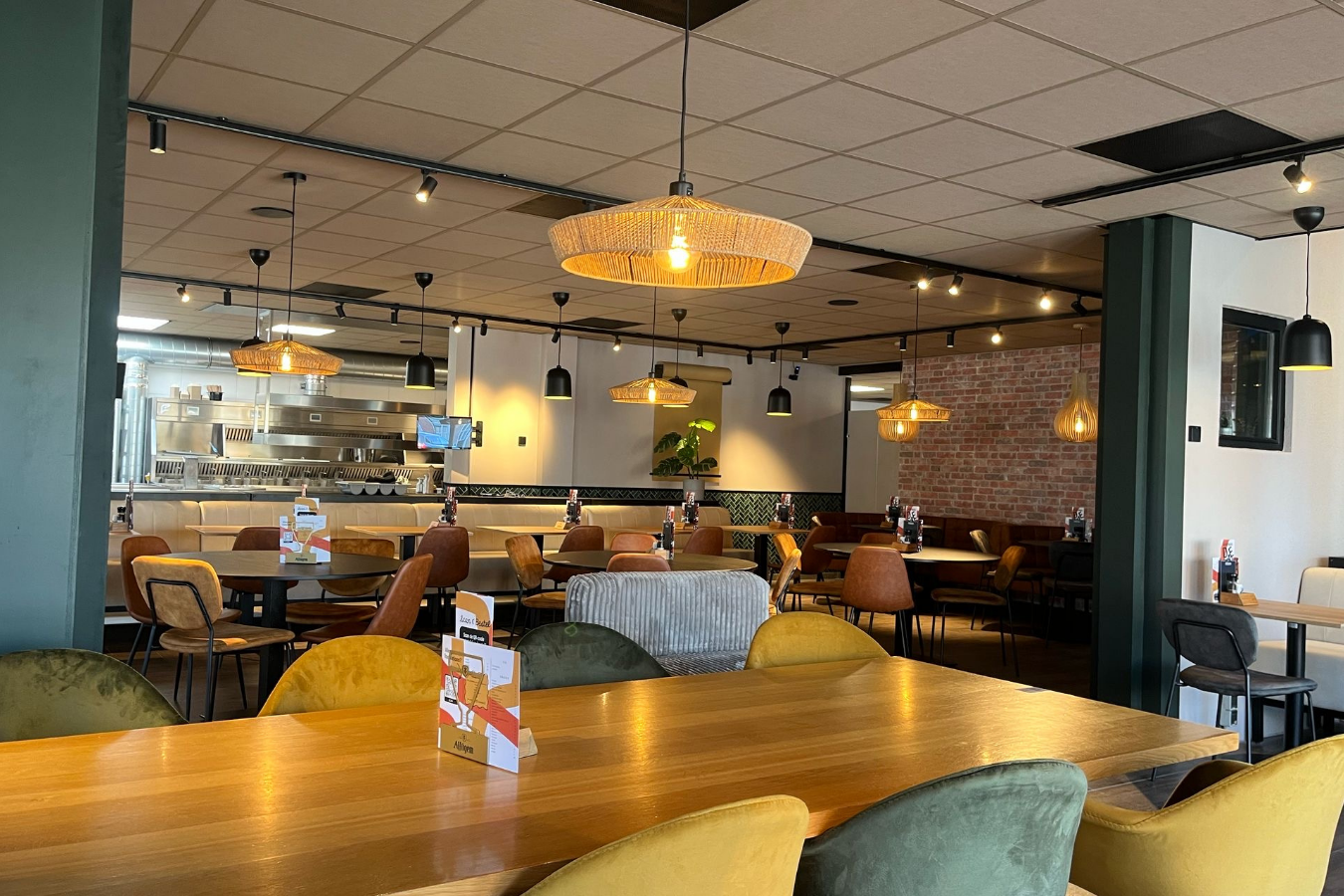 Restaurant de Babbelaar